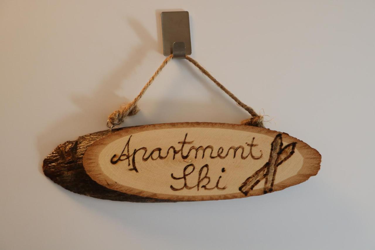 Apartments Zwigl Flattach Eksteriør billede